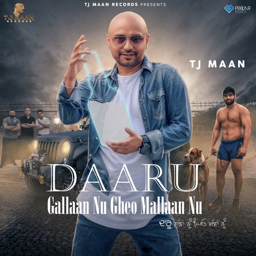 TJ Maan by TJ Maan - Download on PagalFree