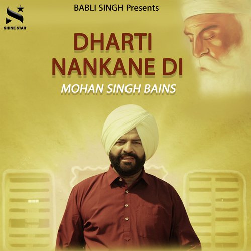 Dharti Nankane Di by Mohan Singh Bains - Download on PagalFree