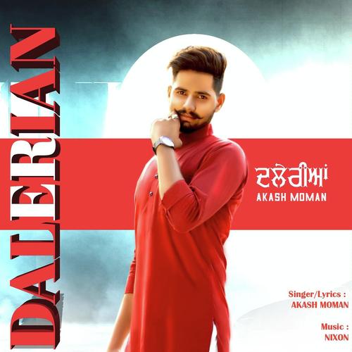 Dalerian by Akash Moman - Download on PagalFree