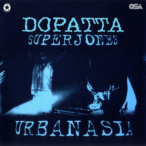 Duppata by Super Jones - Download on PagalFree