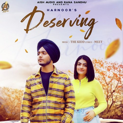 Deserving by Harnoor - Download on PagalFree
