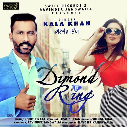 Diamond Ring by Kala Khan - Download on PagalFree