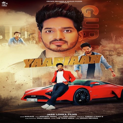 Yaariaan by Gulab Sidhu - Download on PagalFree