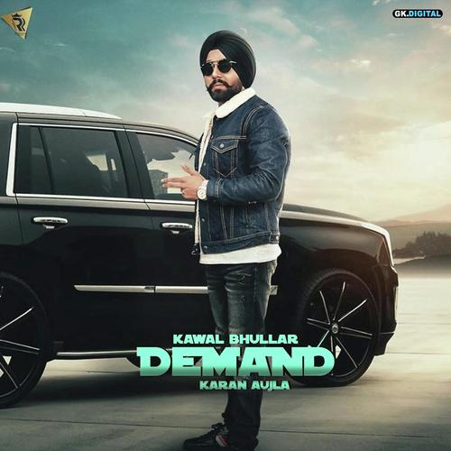 Demands by Karan Aujla - Download on PagalFree