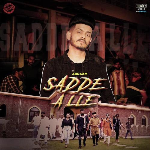 Sade Aale by Karan Aujla - Download on PagalFree