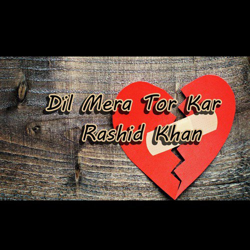 Bewafa Main Ho Gaya by Rashid Khan - Download on PagalFree