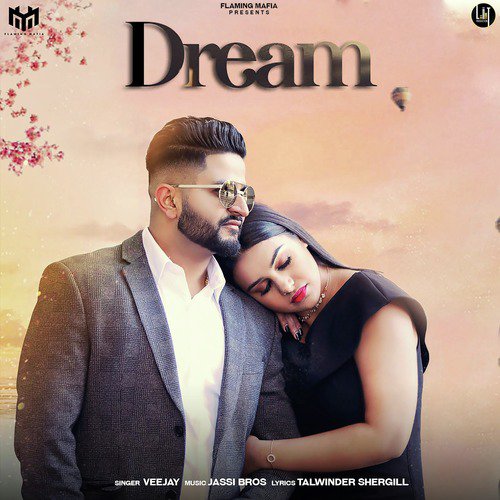 Dream by Veejay - Download on PagalFree