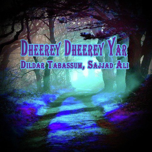 Sadey Pyar Dey Usul by Dildar Tabassum, Sajjad Ali - Download on PagalFree