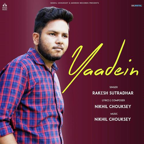 Yaadein by Rakesh Sutradhar - Download on PagalFree