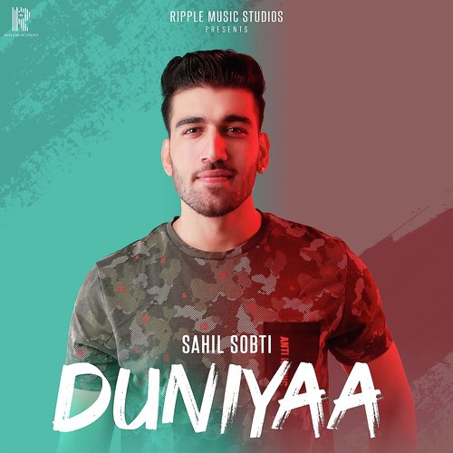 Duniyaa by Sahil Sobti - Download on PagalFree