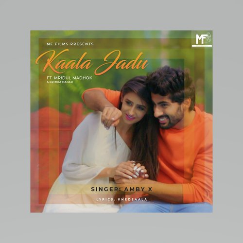 Kaala Jadu by Sahil Sobti - Download on PagalFree