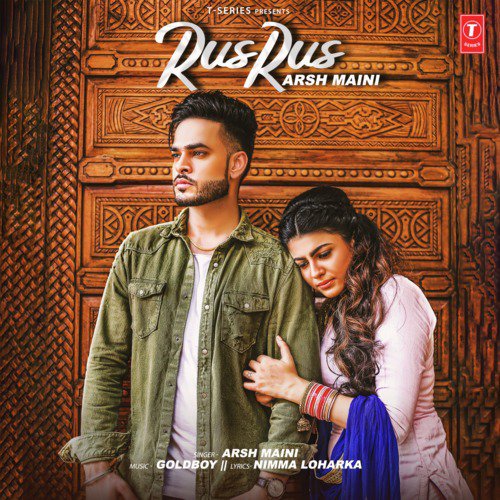 Rus Rus by Afsana Khan, Gur Chahal, Goldboy - Download on PagalFree
