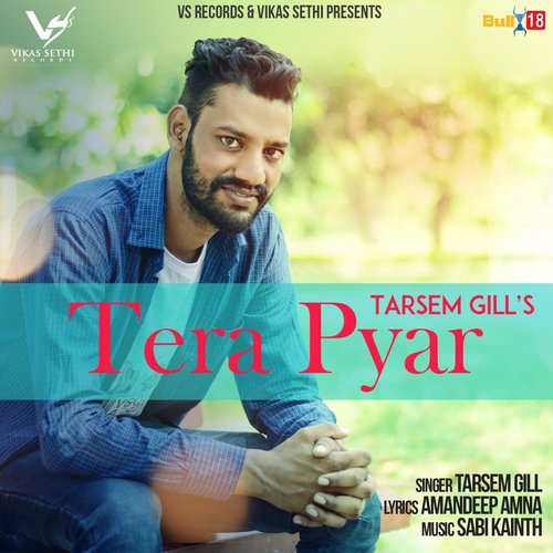 Tera Pyar by Sultan Singh - Download on PagalFree
