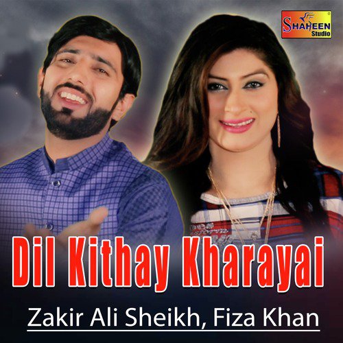 Dil Kithay Kharayai by Zakir Ali Sheikh, Fiza Khan - Download on PagalFree