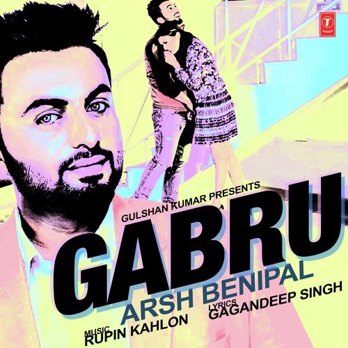 Gabru by D Hans - Download on PagalFree
