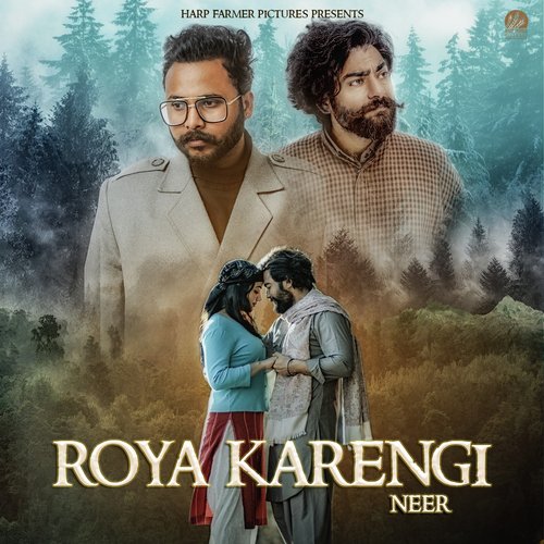 Roya Karengi by D Hans - Download on PagalFree