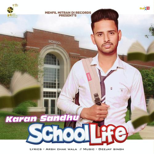 School Life by AshR - Download on PagalFree