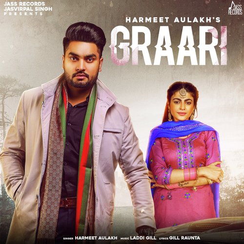 Graari by Gurnam Bhullar - Download on PagalFree