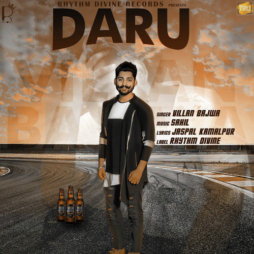 Daru by Villan Bajwa - Download on PagalFree