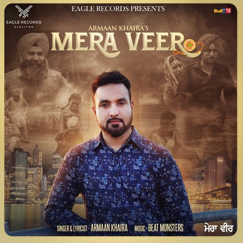 Mera Veer by Armaan Khaira - Download on PagalFree