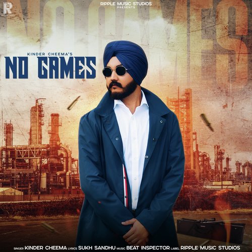 No Games by Pindu, Gurlej Akhtar, Gurlej Akhtar - Download on PagalFree