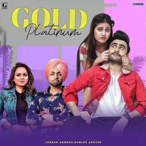 Gold Platinum by Ravinder Grewal, Gurlez Akhtar - Download on PagalFree