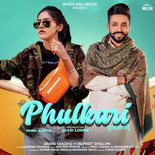 Phulkari by Prabh Gill - Download on PagalFree