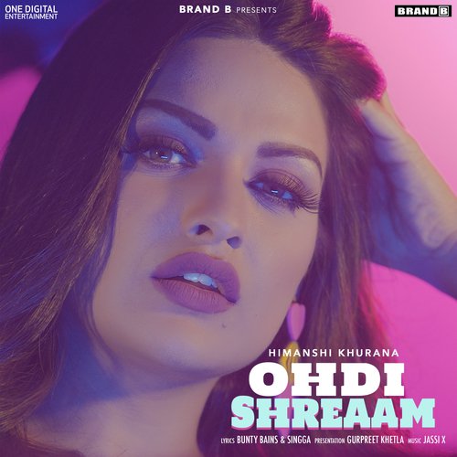 Ohdi Shreaam by Singga - Download on PagalFree