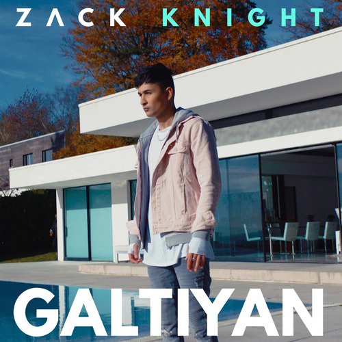 Galtiyan by Zack Knight - Download on PagalFree