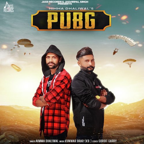 Pub G by APS Moose Wala - Download on PagalFree