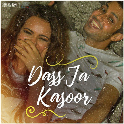 Dass Ja Kasoor by Aditi Singh Sharma - Download on PagalFree