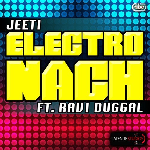 Electro Nach by Jeeti - Download on PagalFree