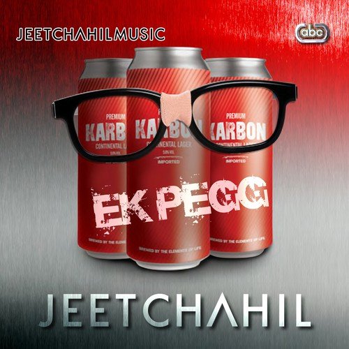 Ek Pegg by Jeet Chahil - Download on PagalFree