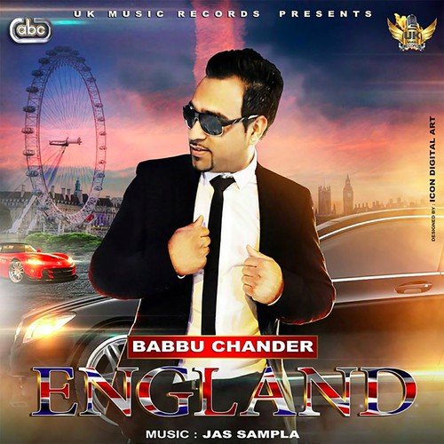England by Babbu Chander, Jas Sampla - Download on PagalFree