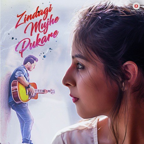 Zindagi Mujhe Pukare by Pooja Singh, Anil Dudi, Kapil Jangir - Download on PagalFree
