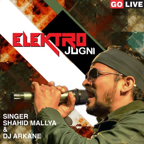 Elektro Jugni by Shahid Mallya - Download on PagalFree