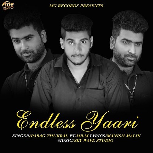 Endless Yaari by Parag Thukral, Mr. M - Download on PagalFree