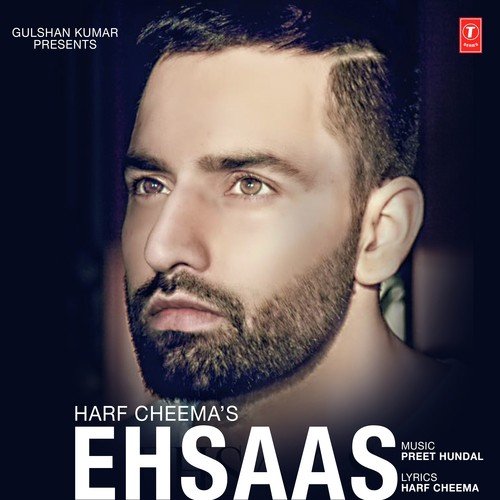 Ehsaas by Harf Cheema - Download on PagalFree