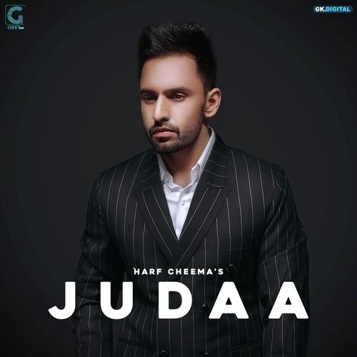 Judaa by Harf Cheema - Download on PagalFree
