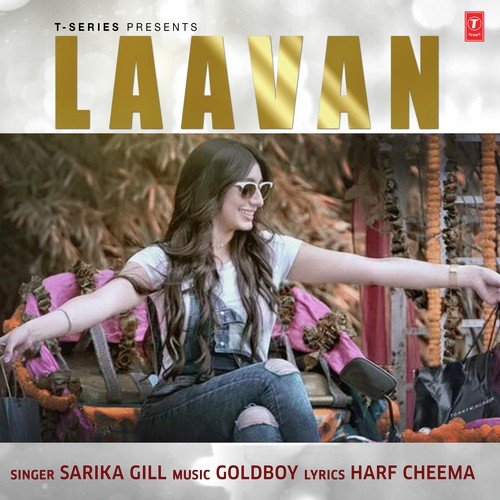Laavan by Harf Cheema - Download on PagalFree