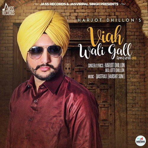 Viah Wali Gall by Mehmood Puri - Download on PagalFree