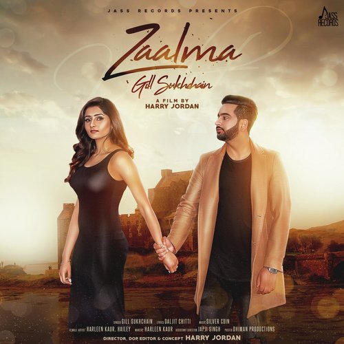 Zaalma by Gurjant Bhullar, Na - Download on PagalFree