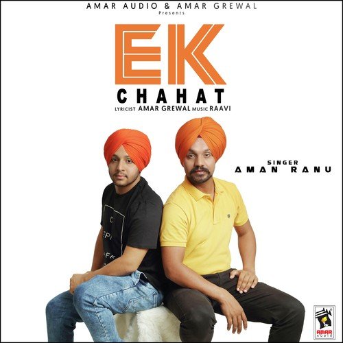 Ek Chahat by Aman Ranu - Download on PagalFree