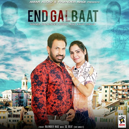 End Galbaat by Balwinder Bubby, Kaur Pooja - Download on PagalFree