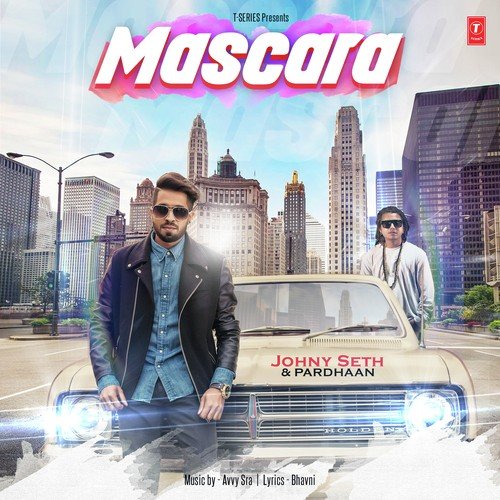 Mascara by Jass Bajwa - Download on PagalFree