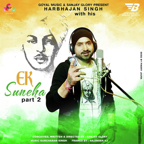 Ek Suneha Part 2 by Harbhajan Singh - Download on PagalFree