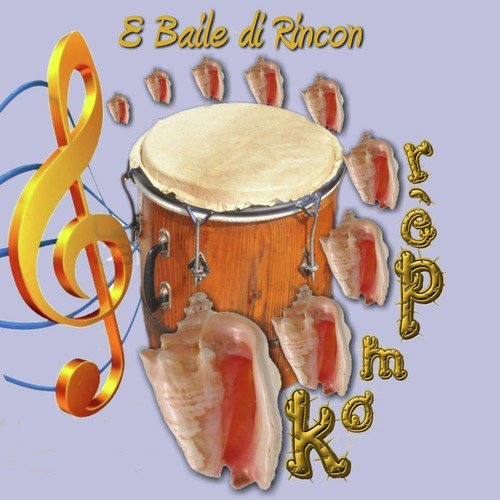 Rhythm of Curacao by Grupo Kompr - Download on PagalFree