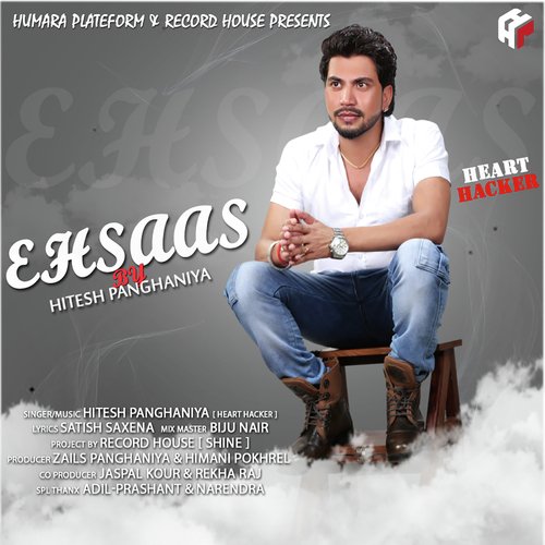 Ehsaas by Hitesh Panghaniya - Download on PagalFree