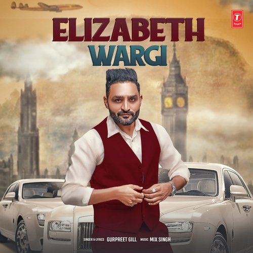 Elizabeth Wargi by Gurpreet Gill - Download on PagalFree