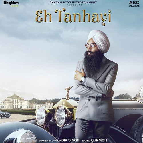 Eh Tanhayi by Bir Singh with Gurmoh - Download on PagalFree